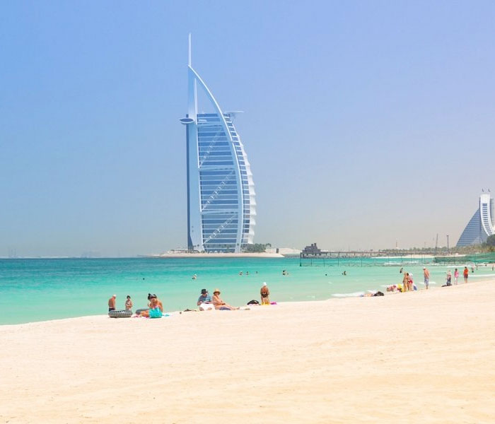 Jumeirah-Beach